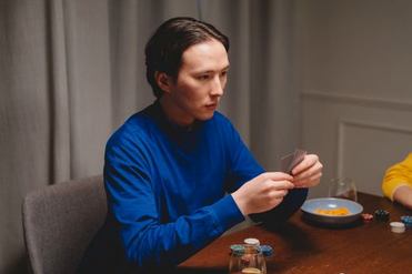 cần đo mức độ chịu đựng rủi ro