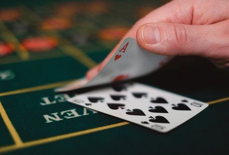 game jun88 blackjack